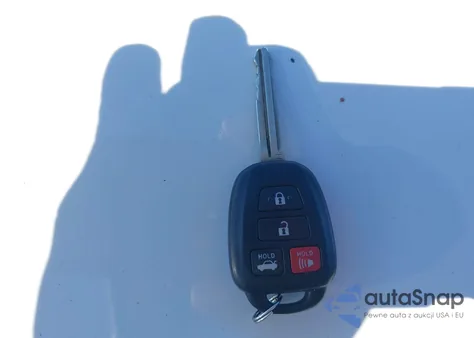 2015 Toyota Camry Se из США, поврежденный, VIN 4T1BF1FK2FU037179